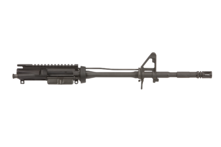 bull barrel upper