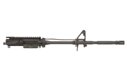 6.5 creedmoor upper 24 barrel