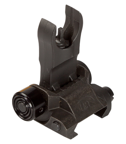 pri flip up front sight