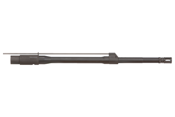 remington 870 barrel