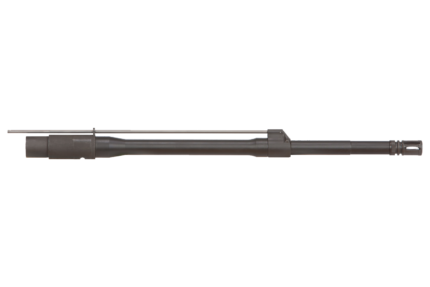 7mm-08 ar barrel