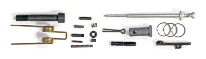 lmt lower parts kit