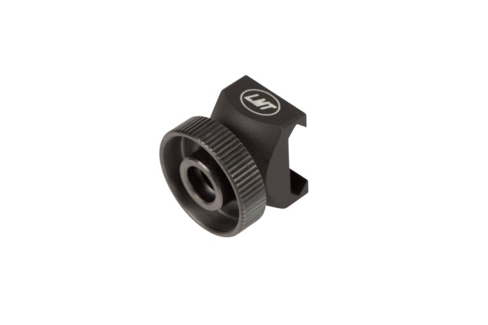 qd swivel mount