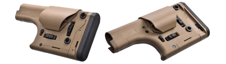 lmt dmr stock